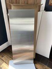 New Fisher Paykel Fridge Freezer Stainless Steel Door Panel 820766P - Small Dent