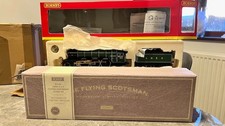 Hornby R2146 Class A3 4-6-2 103 'Flying Scotsman' Gold Plated Edition **Mint**