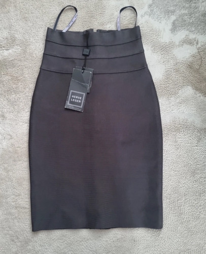 Herve leger skirt - new, with