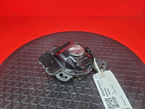 Mazda offside front - mazda, gj