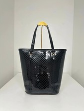 Authentic Glossy Gucci Tote