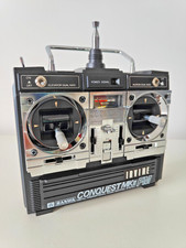 Classic Sanwa Conquest MKII