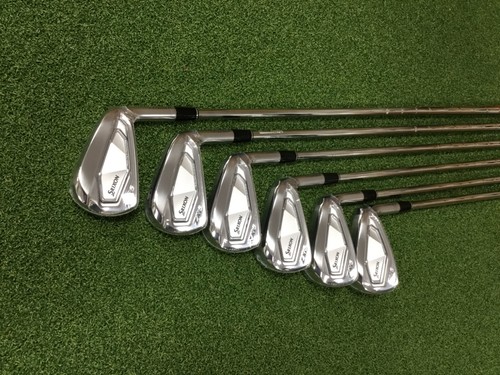 Srixon zxi5 irons - 5-p,