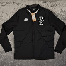 West Ham 2024/2025 Black