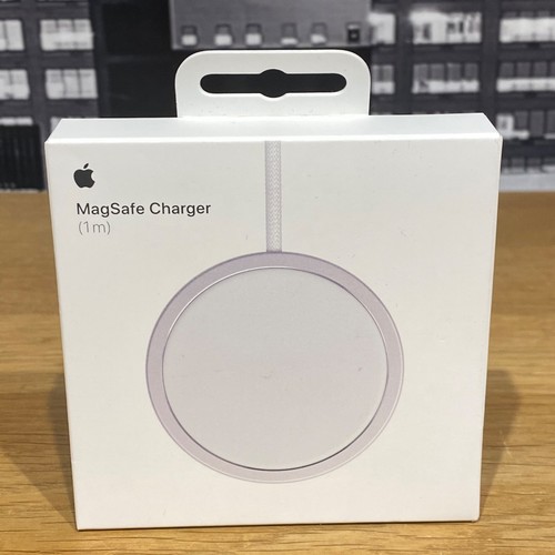Apple charger magsafe wireless - charger,