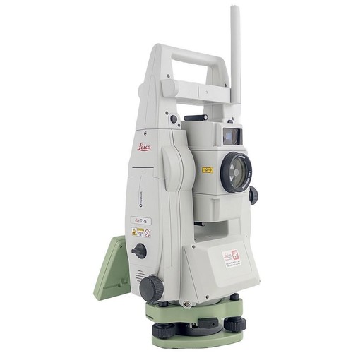 Leica ts16 r500 robotic - ts16,