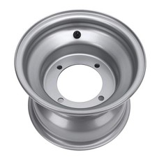 18x9 50 8 Inch Rear Rim Hub 4