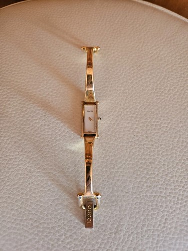 Ladies gucci 1500l - ladies, gold