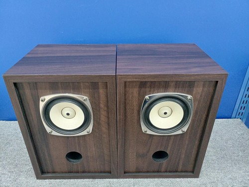 Fostex gs103a speaker system - gs103a,
