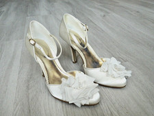 Debut Ladies Heeled Wedding