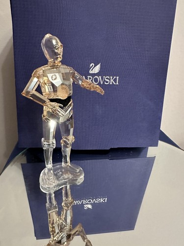 Swarovski crystal disney star - swarovski,