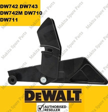 Genuine Dewalt Flip Over Saw
