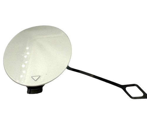 Oem flap towing - eye, cover