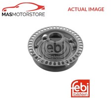 WHEEL HUB FRONT FEBI BILSTEIN