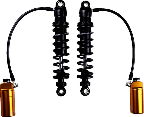 Ohlins 778 stx36 - stx36, blackline