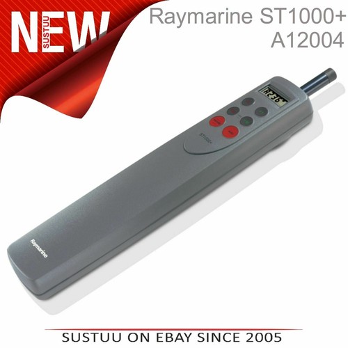 Raymarine st1000 tiller - st1000+, tiller/