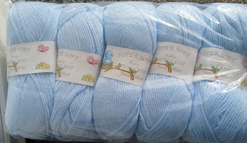James brett super soft baby - james,
