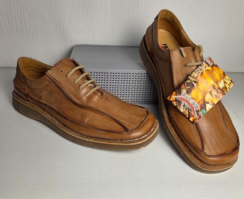 Pikolinos leather shoes size - leather,