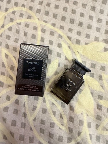 Tom ford oud - oud, wood