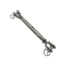 Stainless Steel Rigging Screw