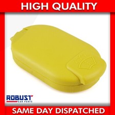 WASHER BOTTLE CAP FOR RENAULT TRAFIC II MEGANE II SCENIC II 8200226894