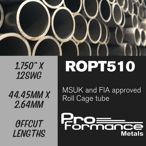 Various lengths roll cage - lengths,