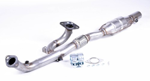 Eec catalyst fits - eec, rover