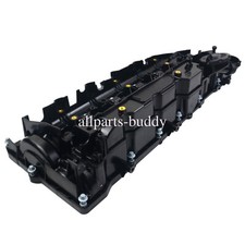 Cylinder Head Valve Rocker Camshaft Cover for BMW 3.0 N57 Diesel Engine N57D30