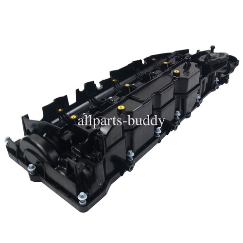 Cylinder head valve rocker - cylinder,