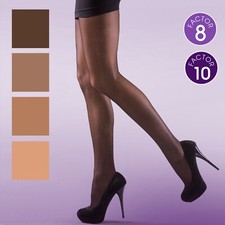 SILKY Support Tights - Factor