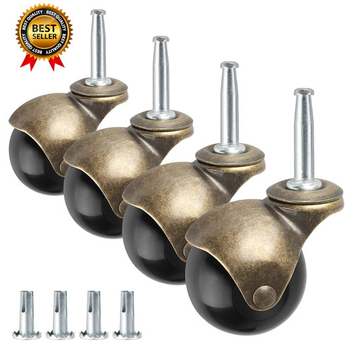 Ball caster wheels casters - wheels,