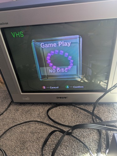 Sony trinitron 1326r - trinitron, kv-1326r