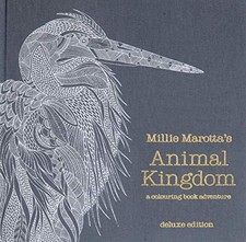 Millie Marotta's Animal