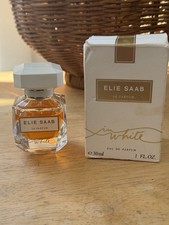 Elie Saab Le Parfum In White