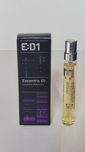 Escentric molecules molecule - molecules,