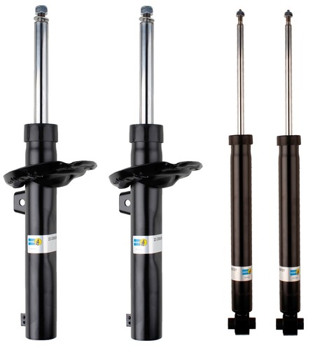 Bilstein front rear - b4,