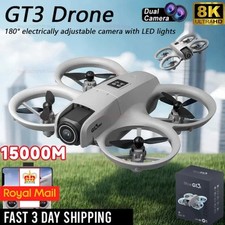 5G 8K GPS Drone with Camera