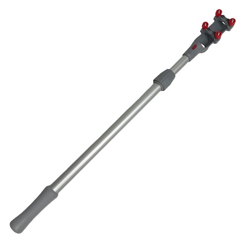 60cm 100cm extending tiller - 60cm-100cm,