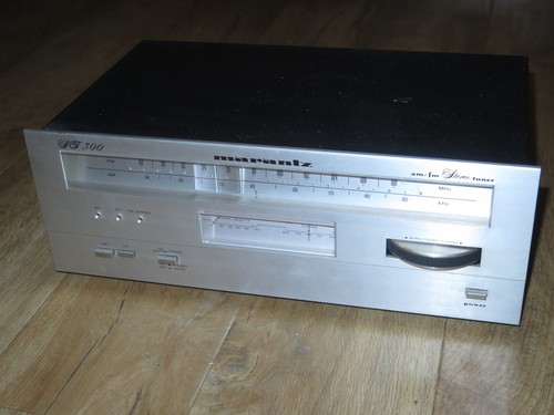 Vintage marantz st300 hifi - marantz,
