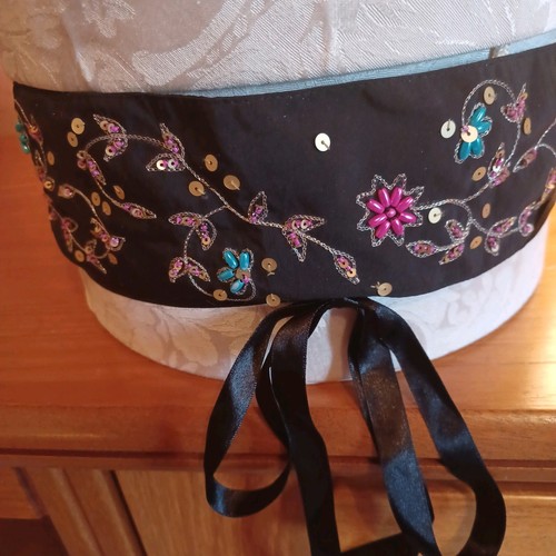 Stunning monsoon belt - ,