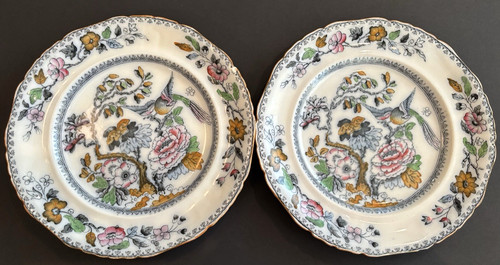 Antique ashworth bros - antique,