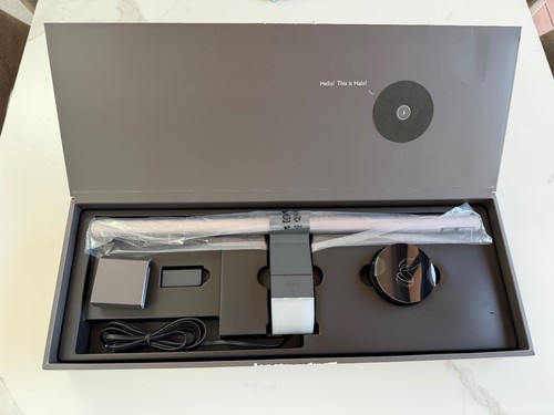 Benq screenbar halo monitor - benq,