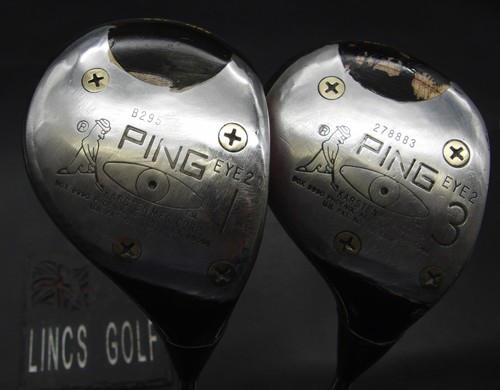 Set ping eye2 - set,