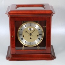 HERMLE MODERN MANTEL CLOCK