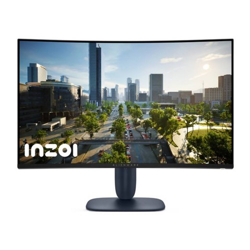 Alienware aw3225dm inch - alienware,