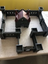 warhammer fantasy castle