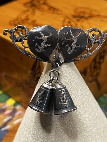 Mcm siam sterling silver - siam,
