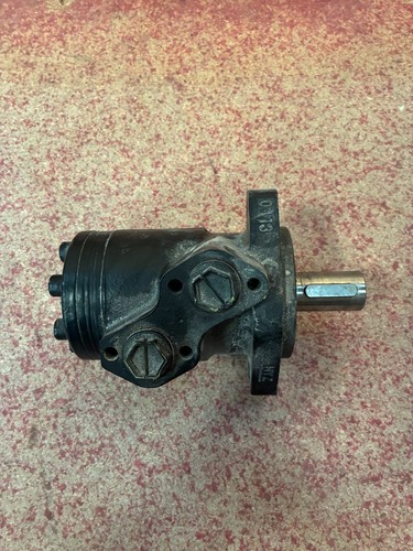 Brevini hydraulic motor - hydraulic,