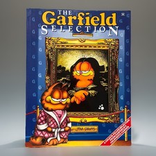 The Garfield Selection by Jim