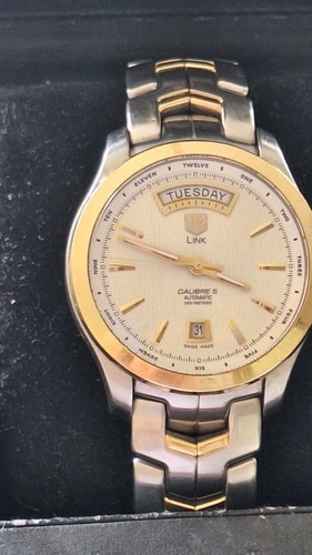 Tag heuer men - tag,